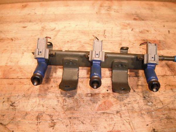 Suzuki kei 2004 injector [0020240]
