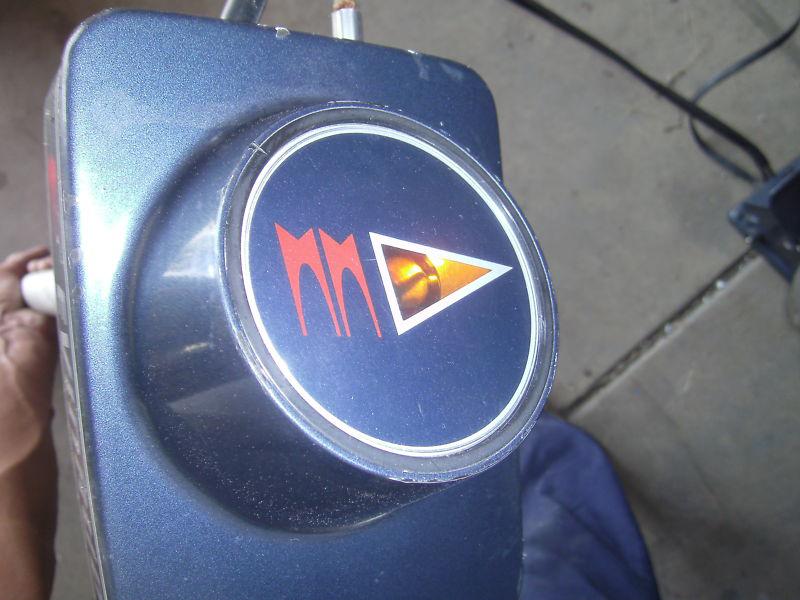 Evinrude 12/24V Trolling Motor Bow Mount Foot Control    , US $0.99, image 5
