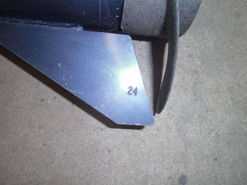 Evinrude 12/24V Trolling Motor Bow Mount Foot Control    , US $0.99, image 12