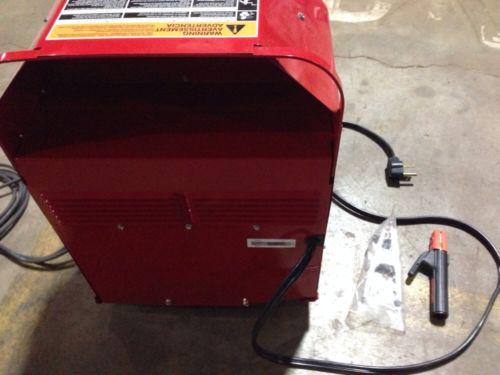 Welder AC/DC 225/125 Stick 220 V Single Phase 40-225 AC/30-125 DC Amp *descrip**, US $599.99, image 3