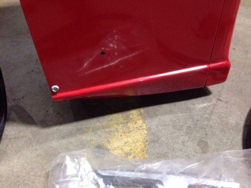 Welder AC/DC 225/125 Stick 220 V Single Phase 40-225 AC/30-125 DC Amp *descrip**, US $599.99, image 4