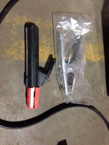 Welder AC/DC 225/125 Stick 220 V Single Phase 40-225 AC/30-125 DC Amp *descrip**, US $599.99, image 5