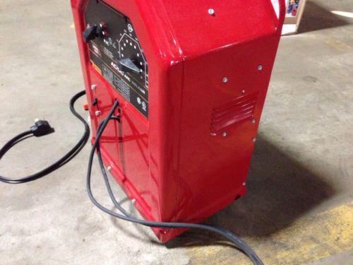 Welder AC/DC 225/125 Stick 220 V Single Phase 40-225 AC/30-125 DC Amp *descrip**, US $599.99, image 6