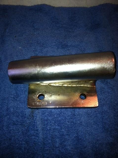 Stellings whip strut, v drive boat, drag boat hot boat Hondo ,Rayson craft , US $19.99, image 2