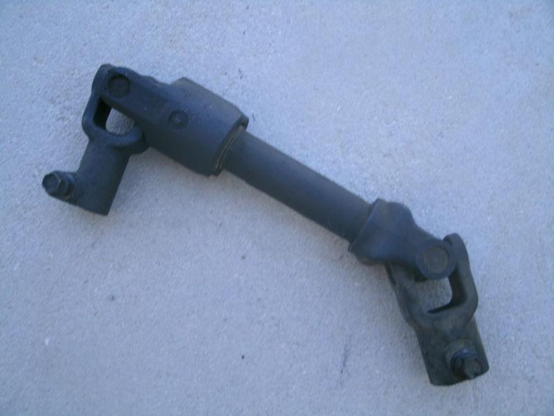 2000 CAMARO STEERING COLUMN GEAR KNUCKLE SHAFT , US $31.49, image 2