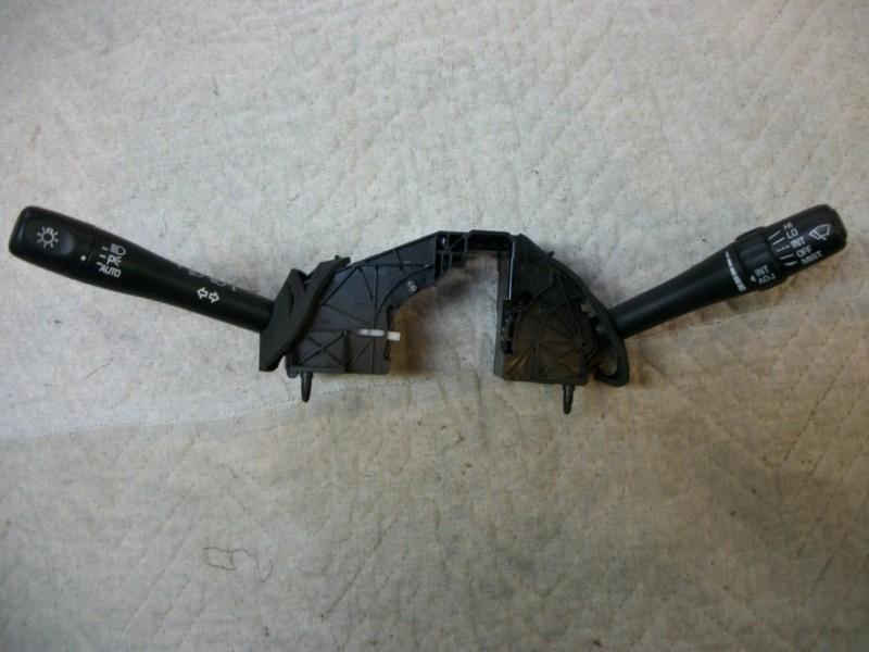 Oldsmobile alero multi-function switch, great condition