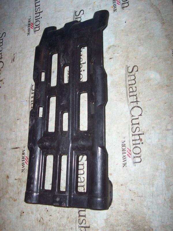  suzuki king quad 700 skid plate
