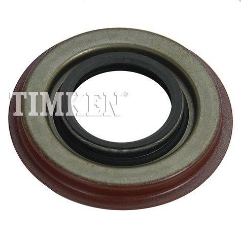 Timken 710101 seal, front axle shaft-axle shaft seal