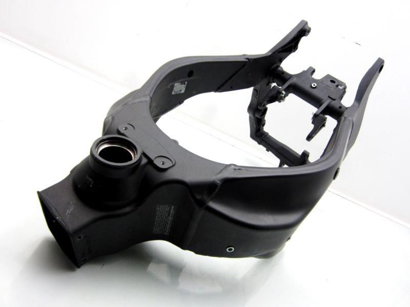 07 08 zx-6r zx6r 6 r zx6 main frame chassis
