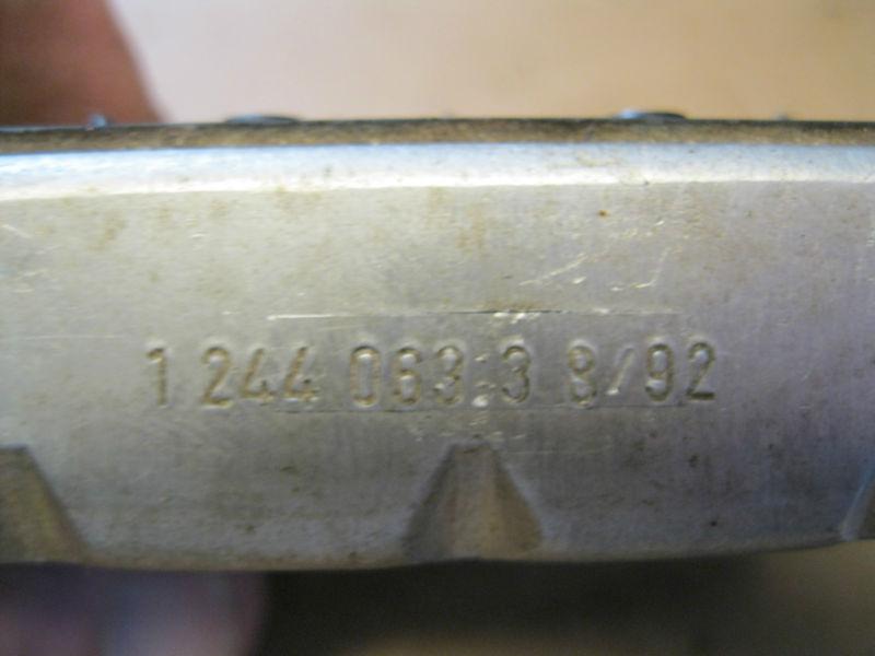 BMW Airhead R100 GSPD Diode Board , US $55.00, image 3