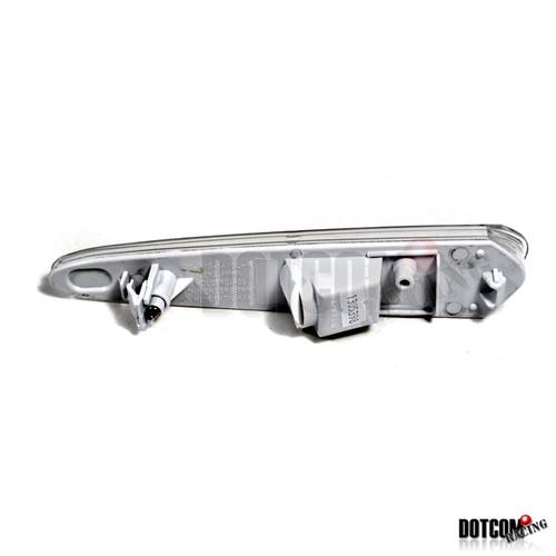 00-03 NISSAN MAXIMA SMOKE REAR SIDE MARKER LIGHTS LAMPS, US $17.99, image 2