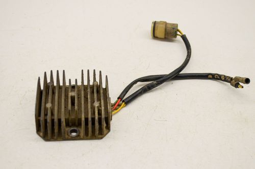 97 honda trx300ex regulator rectifier