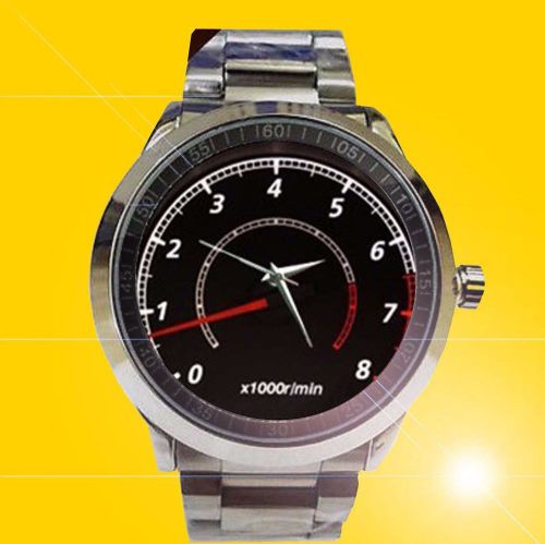 New item mitsubishi outlander sport interior speedometer  wristwatches