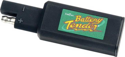 Battery tender qdc plug usb charger 2.1amp, #081-0158