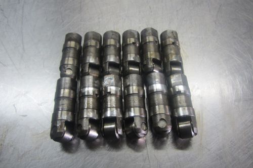 Tq013 lifters set all 2002 ford f150 4.2