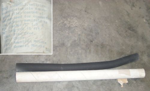 New heat riser 1971-1972-1973 ford mustang/torino/galaxie/ranchero/maverick/ltd