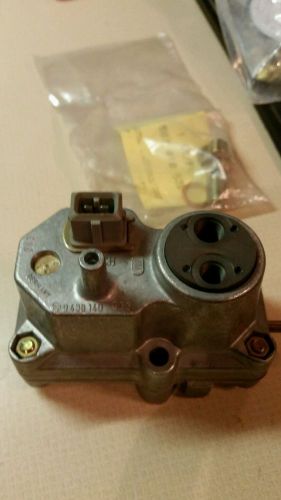 Porsche 911 warm up regulator 0438140033 / 91160610504