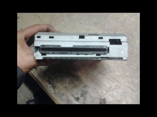 Genuine bmw multimedia audio system controller 9195753