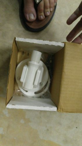 Shakepeare plastic mount 495