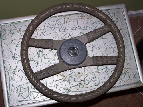 1979-81 oem z28 camaro rope steering wheel