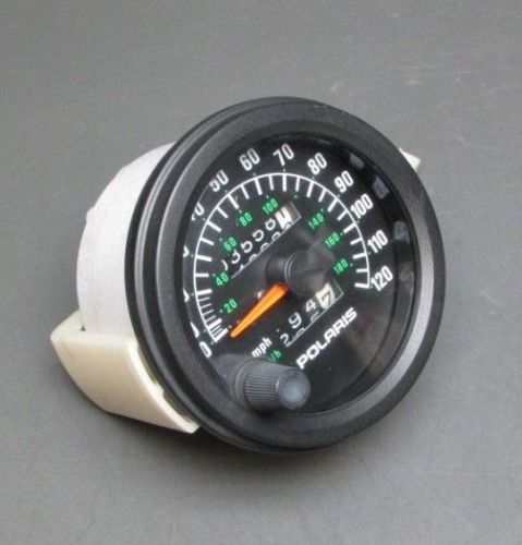 Polaris speedometer