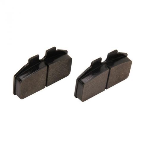 Afco c1 brake pads - narrow dynalite / f22i