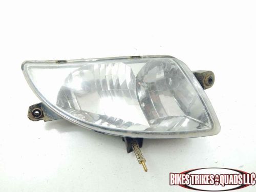 Arctic cat mud pro 700 h1 right headlight
