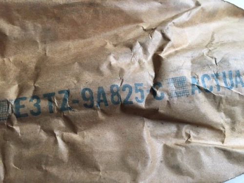 E3tz-9a825-c ford speed control actuator assy 1983-92 f-250/350 6.9l 7.3l diesel