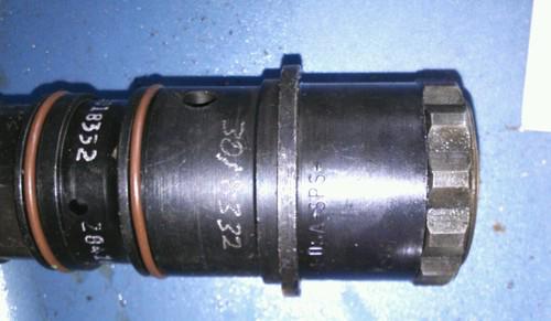 Cummins fuel injector lot new