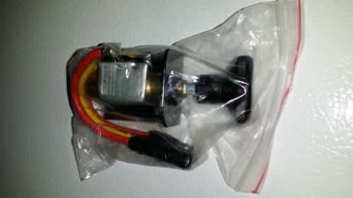 1968 mustang convertible power top switch - like original new in b free shipping