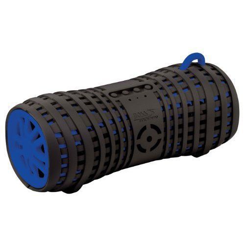 Boss mrbt200 audio portable marine bluetooth stereo