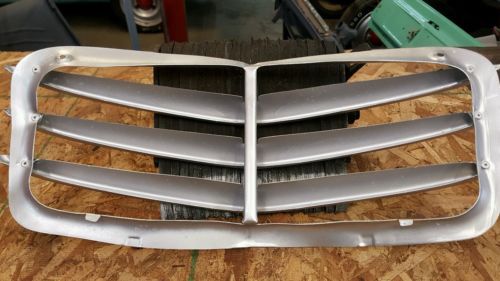 Citroen hood grill, US $20.00, image 2