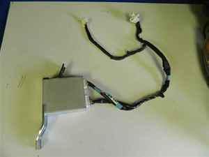 99 - 03 toyota solara amp jbl harman oem