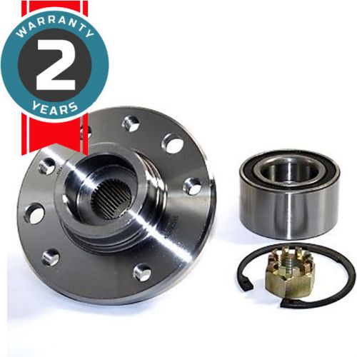 Sell NEW FRONT WHEEL HUB BEARING AXLE ASSEMBLY FITS 20012005 SATURN L100 L200 L300 in Astoria