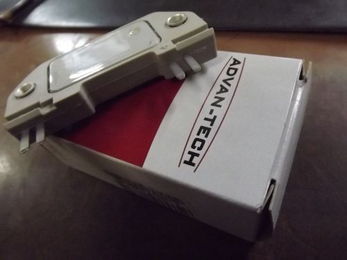 Advan-tech 9b9 ignition control module cbe17 lx327 free shipping!