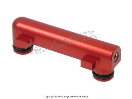 Mercedes w124 r129 w140 camshaft oiler connector rauch +1 year warranty