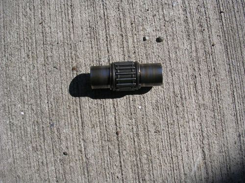 1997-2003 polaris edge xcsp rmk sks xc classic 700 piston pin bearing and clips