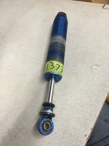 Afco racing 1373 aluminum shock threaded body coil over 7" travel coilover