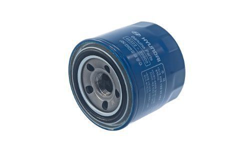 Transmission oil filter