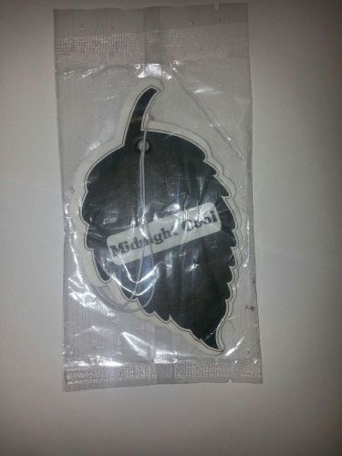 Ca air freshener perfume désodorisants pour voiture aromatizante midnight cool