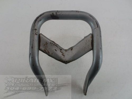 Yamaha yfz450 yfz 450 front bumper yfz 450 #116 2004