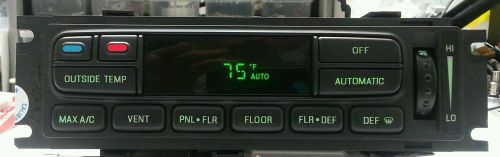 Ford , eatc repair service