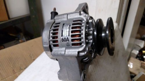 Oem denso alternator komatsu 600-861-1611 101211-2940-41