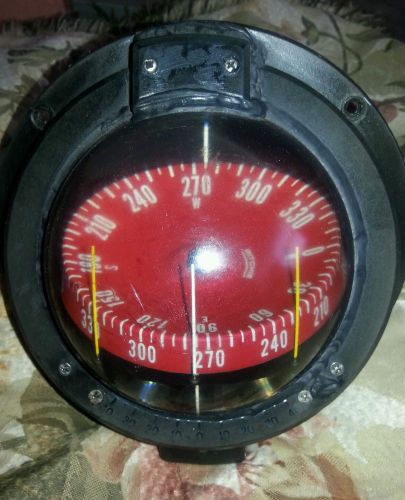 Ritchie navigation bn-202 navigator compass bh/mnt