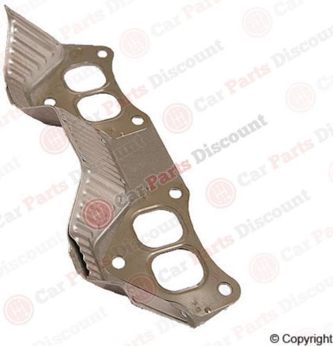 New stone exhaust manifold gasket header, mr404497