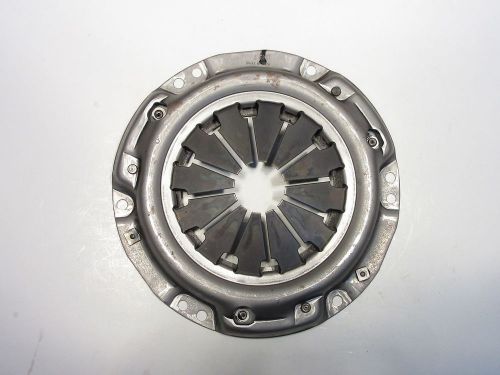 Toyota tercel 1980 1981 1982 new daikin brand clutch pressure plate  tyc520