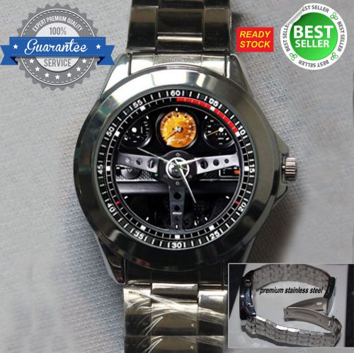 Porsche singer 911 momo steeringwheel  watches