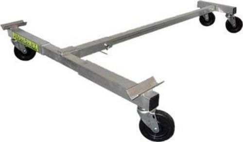 Aquacart sno cart sno