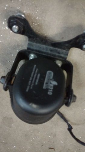 Cobra alarm 2005 lotus elise