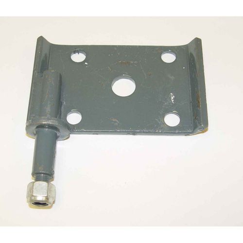 Omix-ada 18270.09 leaf spring plate